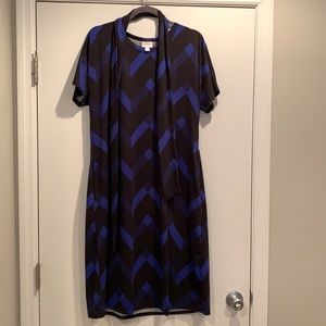 LuLaRoe Marly dress
